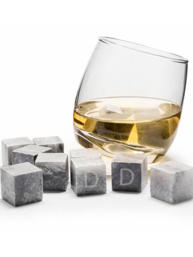 9'lu Viski Taşları - 1