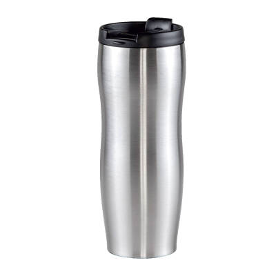 ABANT GÜMÜŞ 400 ML TERMOS