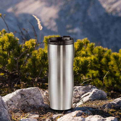 ABANT GÜMÜŞ 400 ML TERMOS - 2