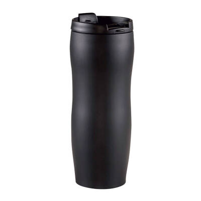 ABANT SİYAH 400 ML TERMOS