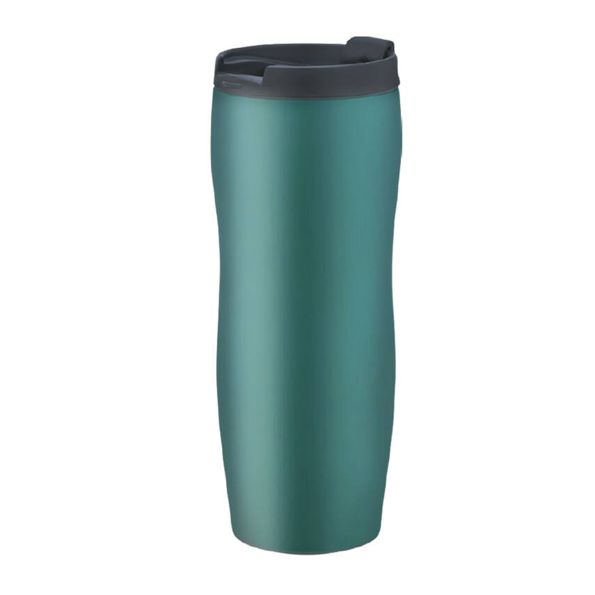 ABANT YEŞİL 400 ML TERMOS - 1