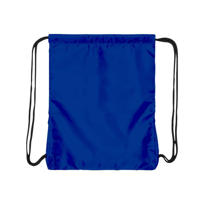 ADAL LACİVERT İPLİ BÜZGÜLÜ ÇANTA - 1