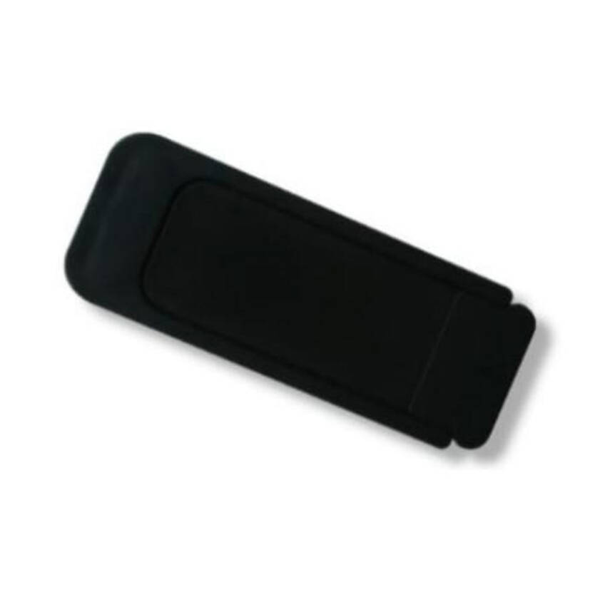 AKASYA SİYAH KAMERA KAPATICI - 2