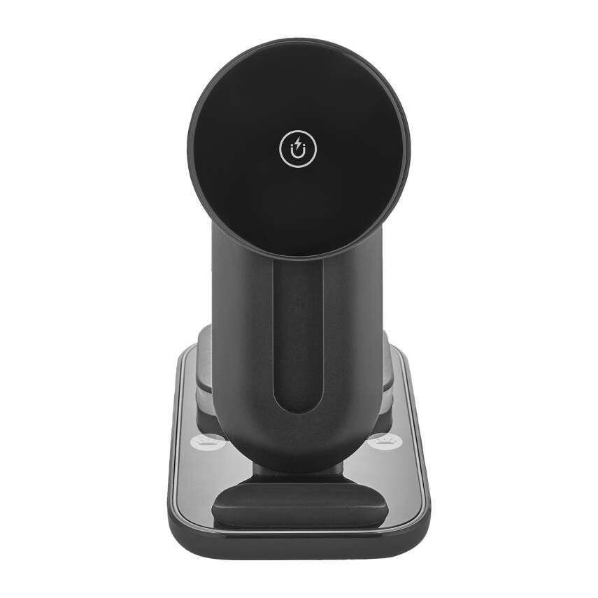 AKIM MASAÜSTÜ KABLOSUZ ŞARJ STANDI - 3