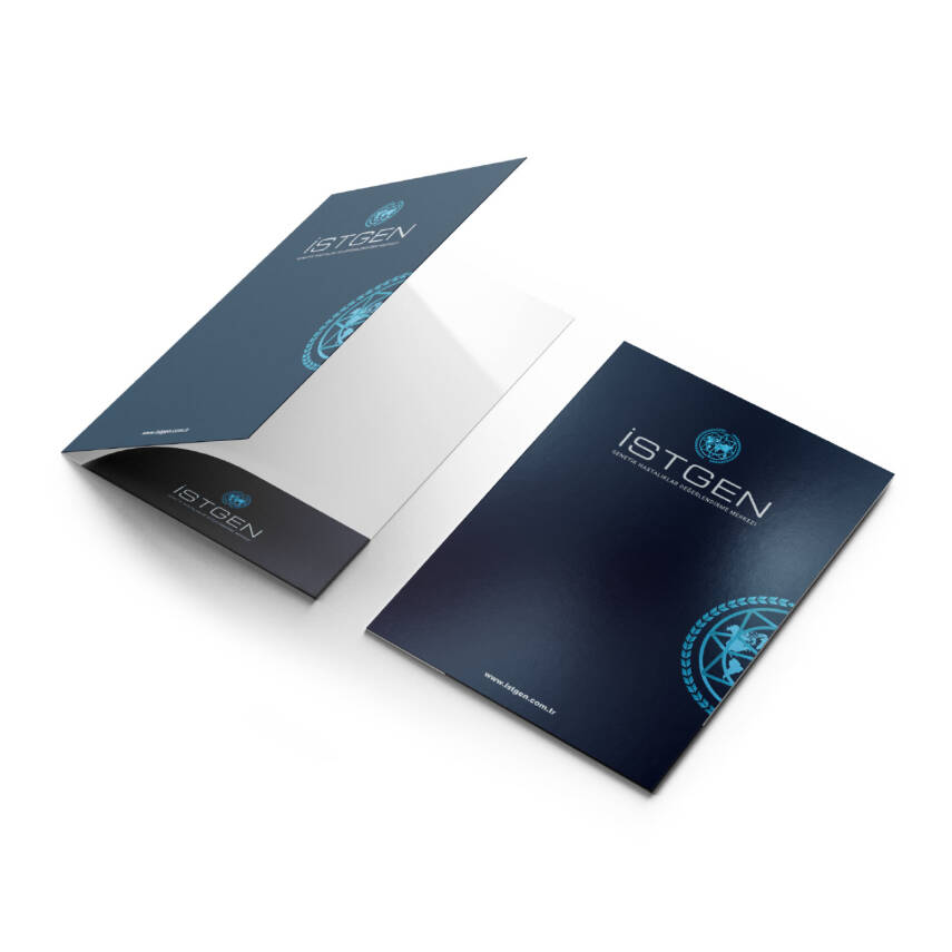 ALA-24 CEPLİ DOSYA - ÖZEL KESKİLİ KENDİNDEN CEPLİ - 1