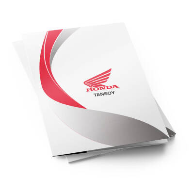 ALA-25 CEPLİ DOSYA - CEP YAPIŞTIRMALI