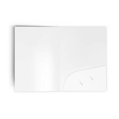 ALA-25 CEPLİ DOSYA - CEP YAPIŞTIRMALI - 2