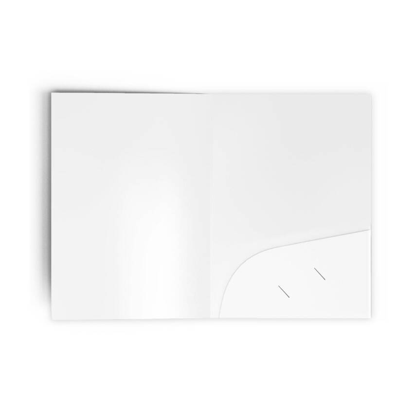 ALA-25 CEPLİ DOSYA - CEP YAPIŞTIRMALI - 2