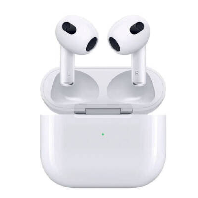 ALACA BEYAZ BLUETOOTH KULAKLIK