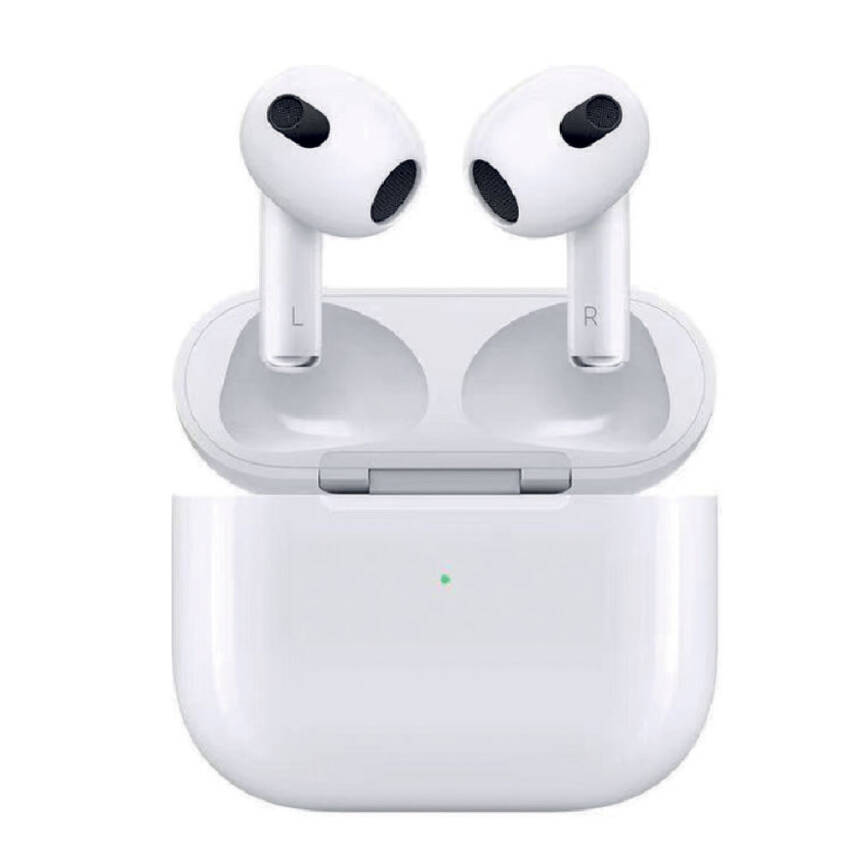 ALACA BEYAZ BLUETOOTH KULAKLIK - 1