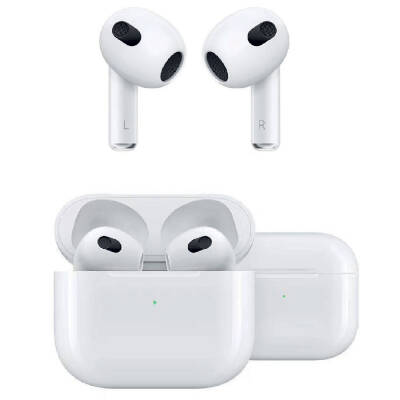 ALACA BEYAZ BLUETOOTH KULAKLIK - 2