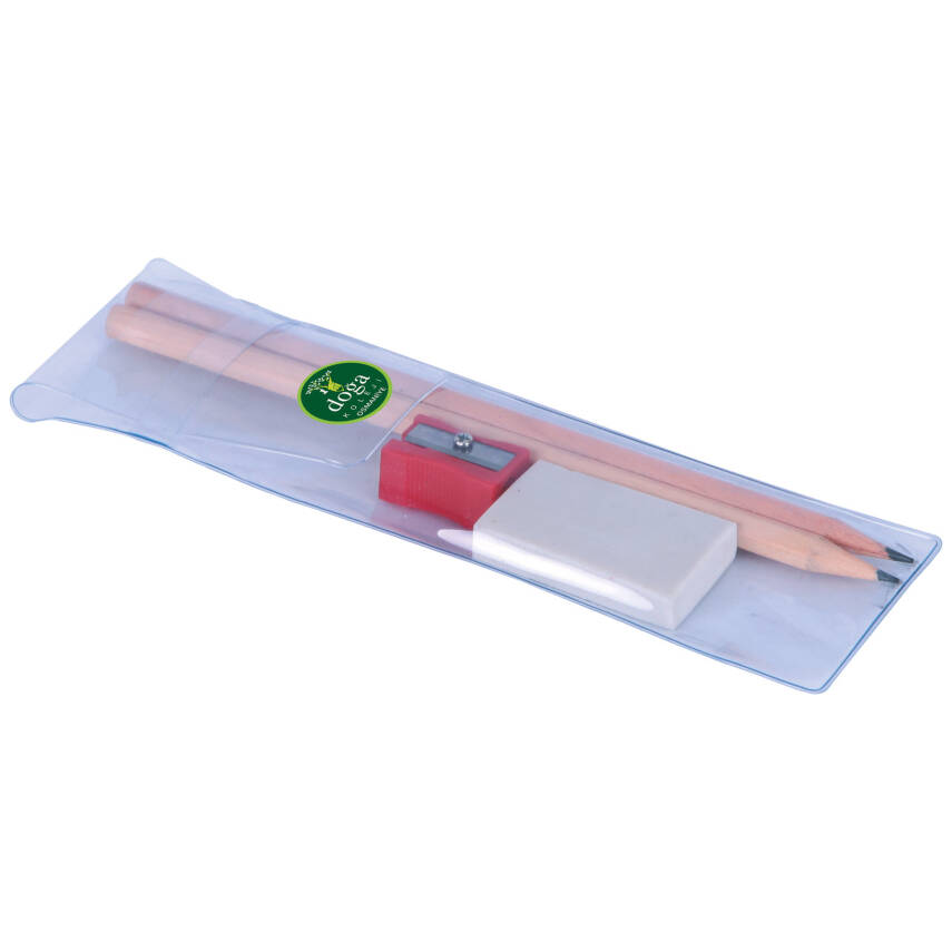 ALADAĞ ŞEFFAF KUTULU EĞİTİM SETİ - 1