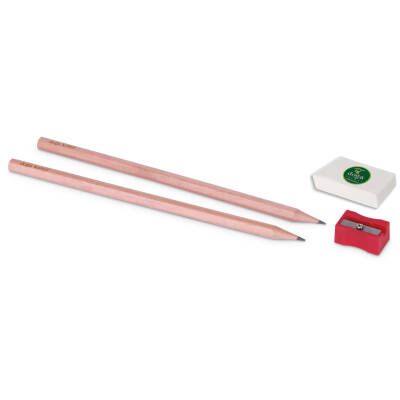 ALADAĞ ŞEFFAF KUTULU EĞİTİM SETİ - 2