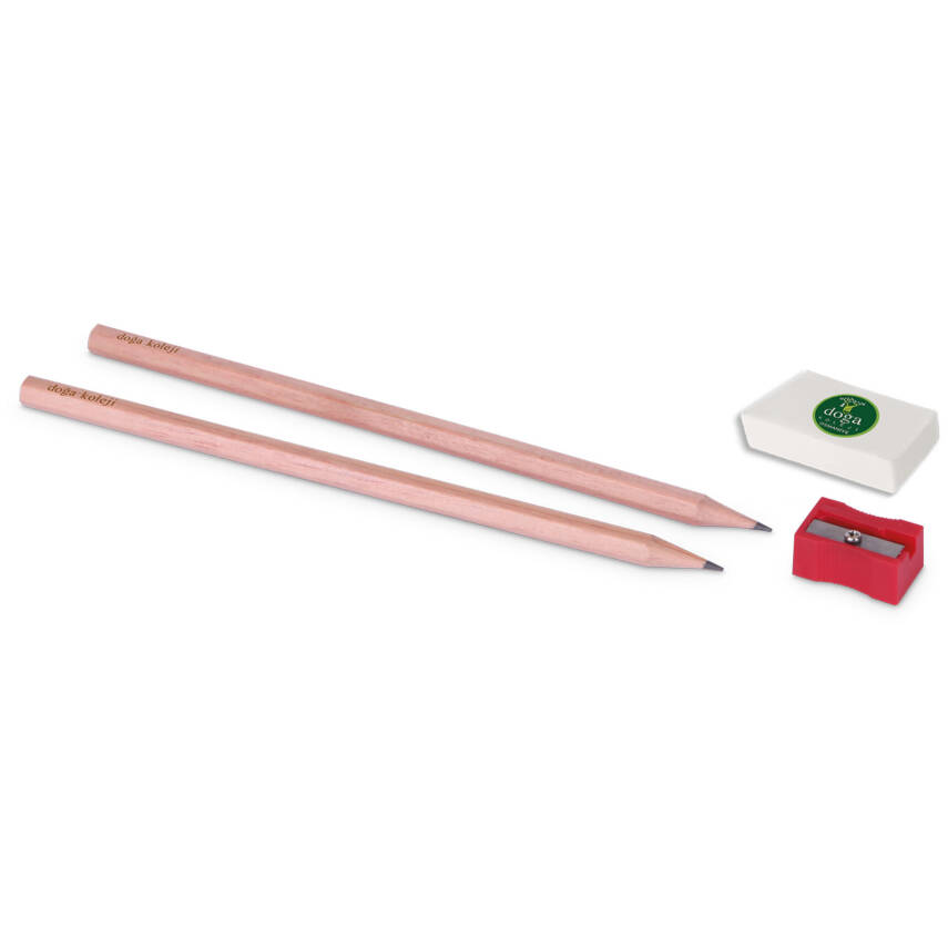 ALADAĞ ŞEFFAF KUTULU EĞİTİM SETİ - 2