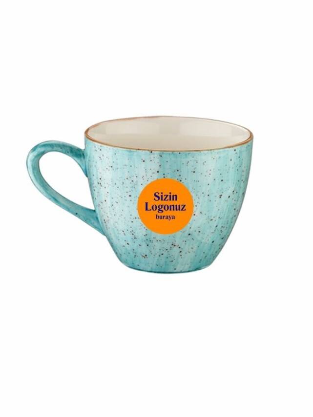 Aqua Rita Çay Fincanı 230 cc - 1