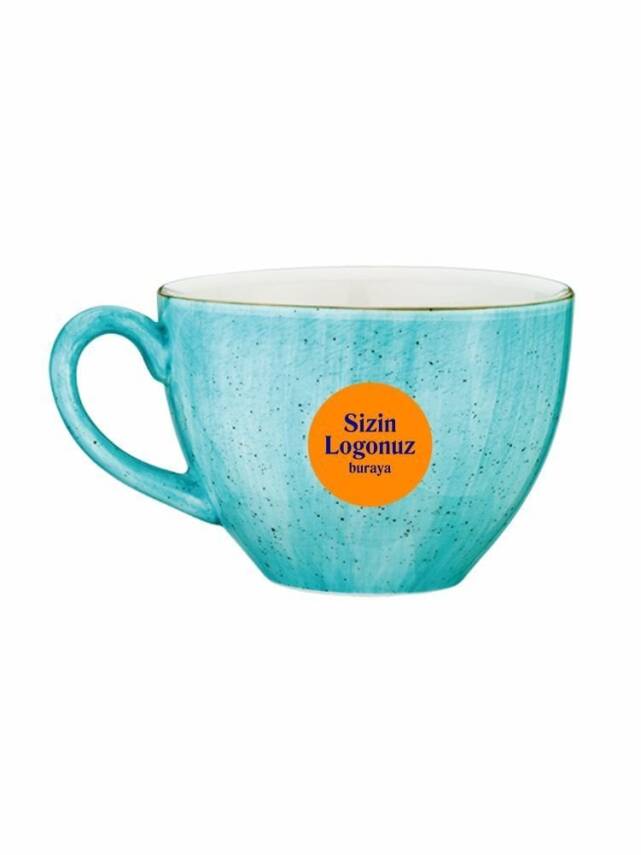 Aqua Türk Kahve Fincanı 80 cc - 1