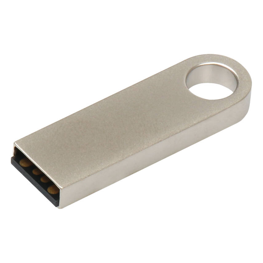 ARAS METAL USB BELLEK (32 GB) - 1