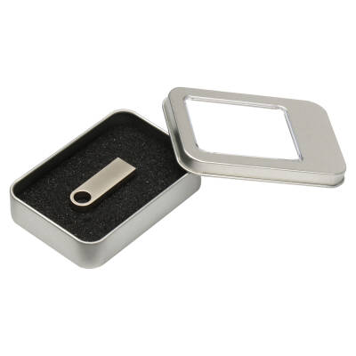 ARAS METAL USB BELLEK (32 GB) - 2