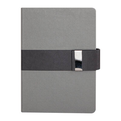 ARMADA FÜME TARİHSİZ DEFTER (15X21 CM)