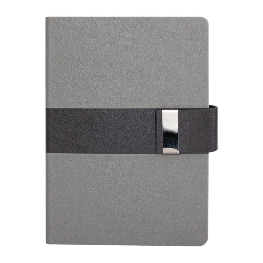 ARMADA FÜME TARİHSİZ DEFTER (15X21 CM) - 1