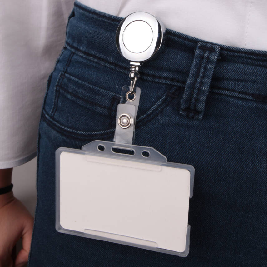 ARPA METALİZE KAPLAMA KROM YOYO - 2