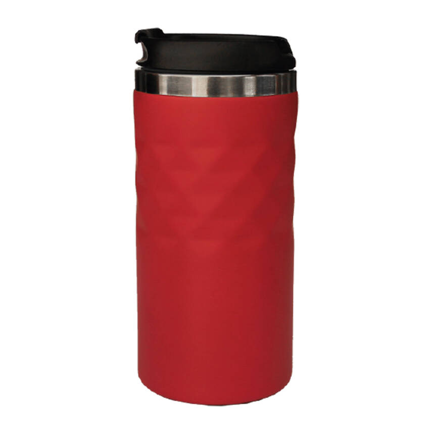 AYANCIK KIRMIZI 300 ML TERMOS - 1