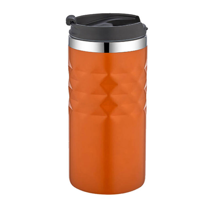 AYANCIK TURUNCU 300 ML TERMOS - 1