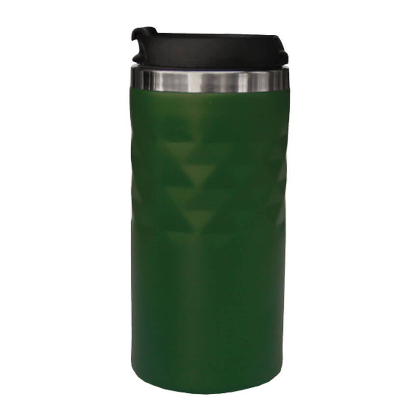 AYANCIK YEŞİL 300 ML TERMOS - 1