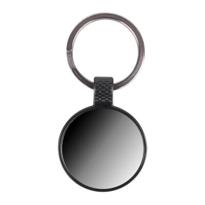 BALAT TEK YÖN METAL ANAHTARLIK