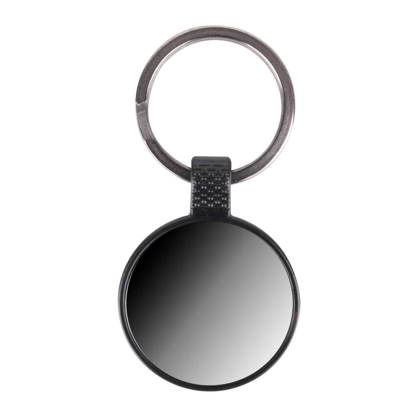 BALAT TEK YÖN METAL ANAHTARLIK - 1