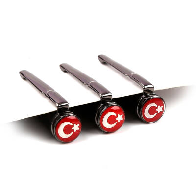 BANDIRMA İKİLİ KALEM SETİ - 4