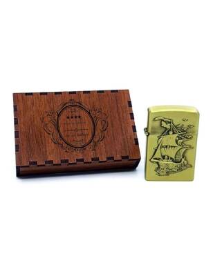 Baskılı Logolu Çakmak