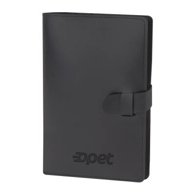 BEŞEVLER GEÇME KAPAK AJANDA (19x26CM)