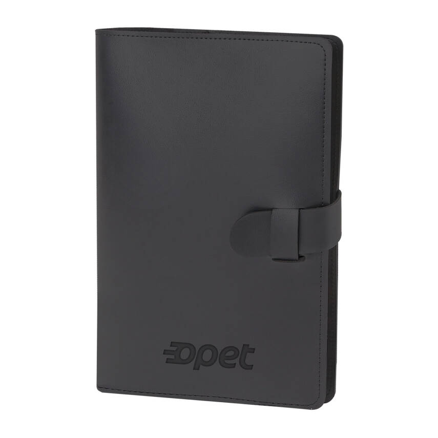 BEŞEVLER GEÇME KAPAK AJANDA (19x26CM) - 1