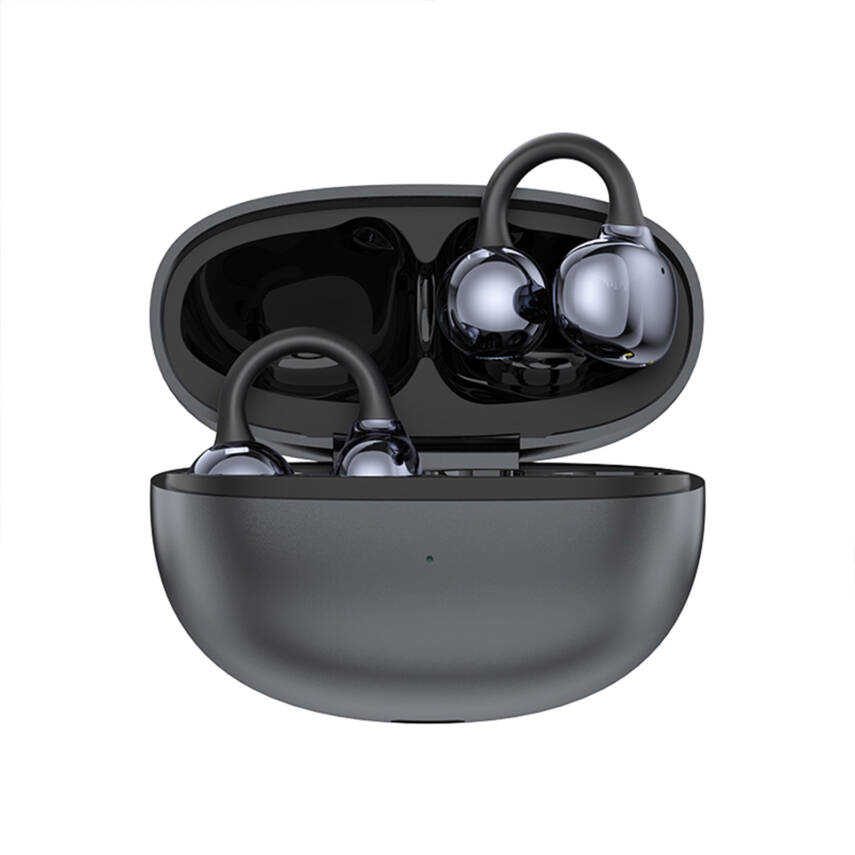 BESTE SİYAH BLUETOOH KULAKLIK - 1