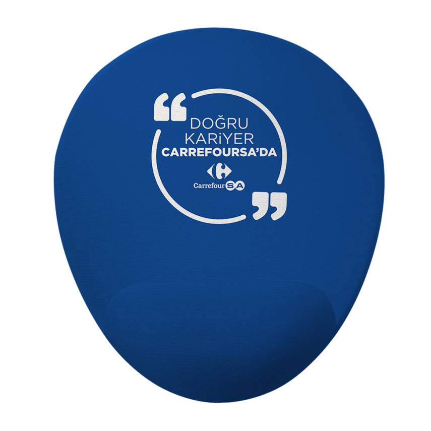 BİLEK DESTEKLİ MOUSEPAD - 1
