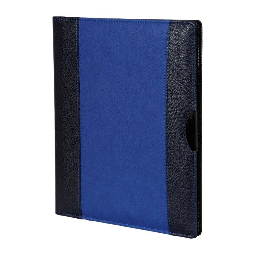 BİLKENT LACİVERT A4 SEKRETERLİK (23X31 CM) - 1