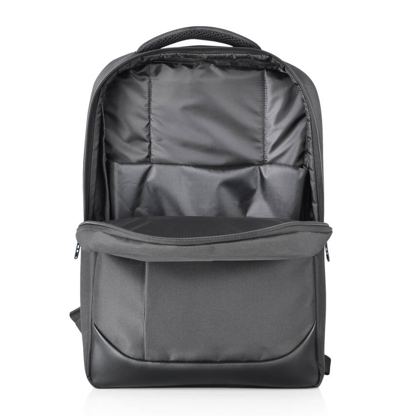 BULANIK LAPTOP BÖLMELİ SIRT ÇANTASI - 2