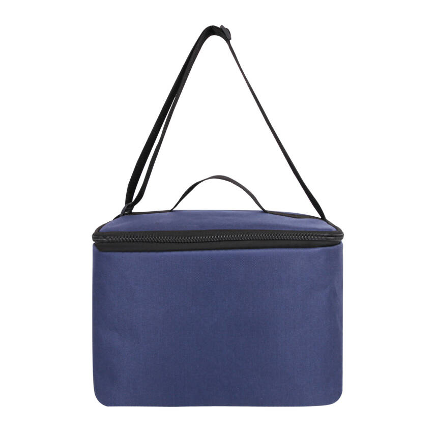 ÇAMLIK LACİVERT TERMAL ÇANTA - 1