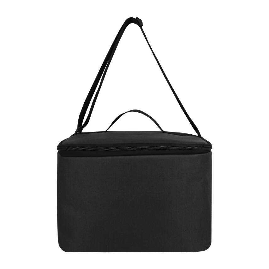 ÇAMLIK SİYAH TERMAL ÇANTA - 1