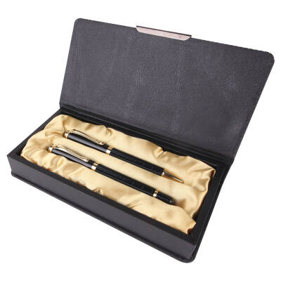 ÇAYGÖREN BAKIR İKİLİ KALEM SETİ - 2