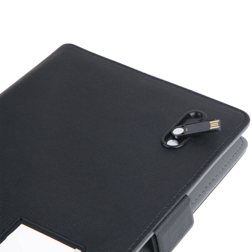 ÇEŞME 8.000 MAH WIRELESS POWERBANK DEFTER - 3