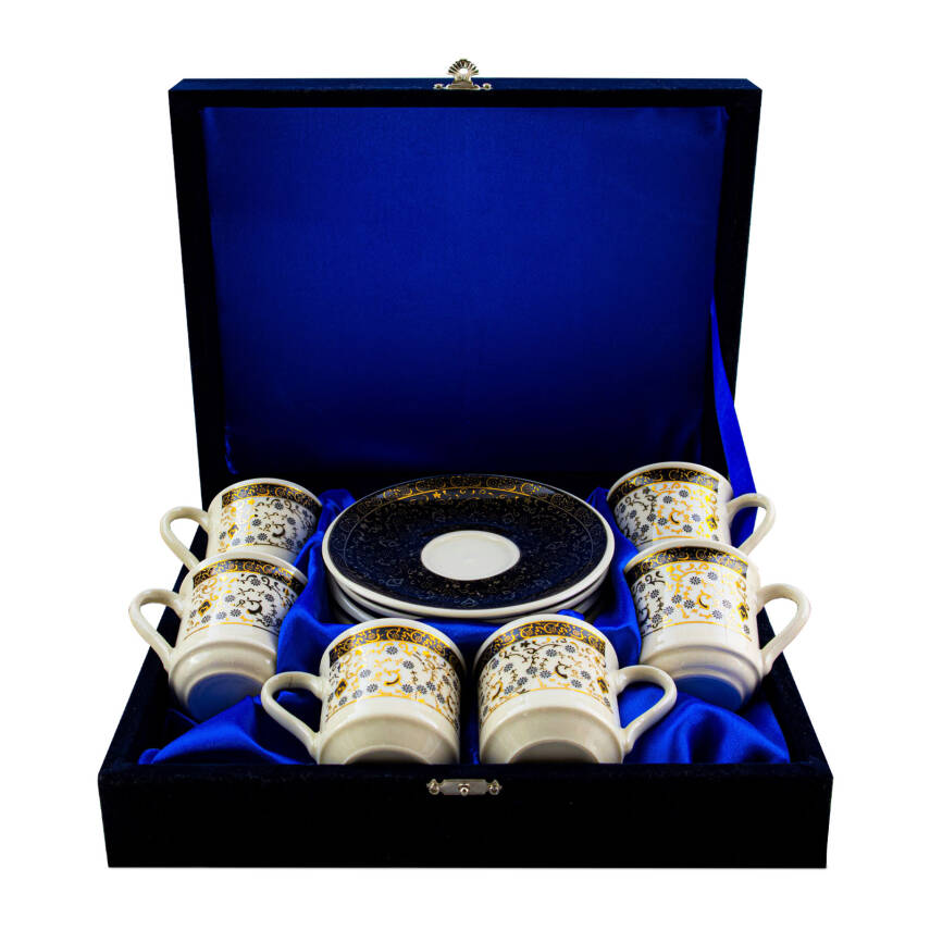 DEMRE LÜKS FİNCAN TAKIMI - 1