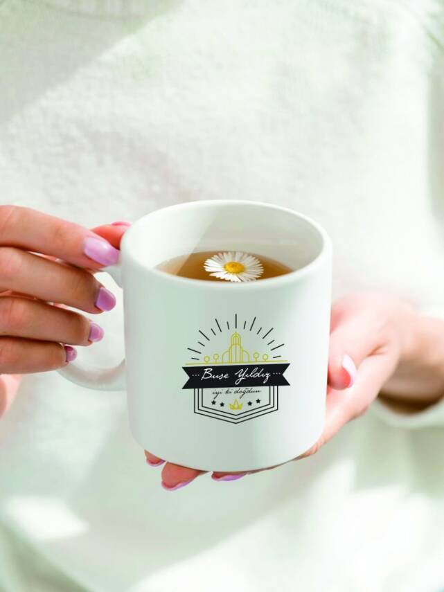 Doğum Günü Parti Kupa Bardak - 1