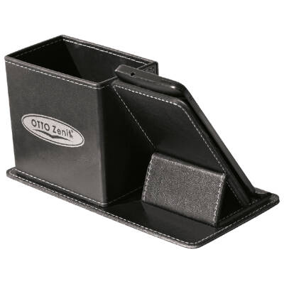 DÖNÜŞÜM DERİ KALEMLİK - 2