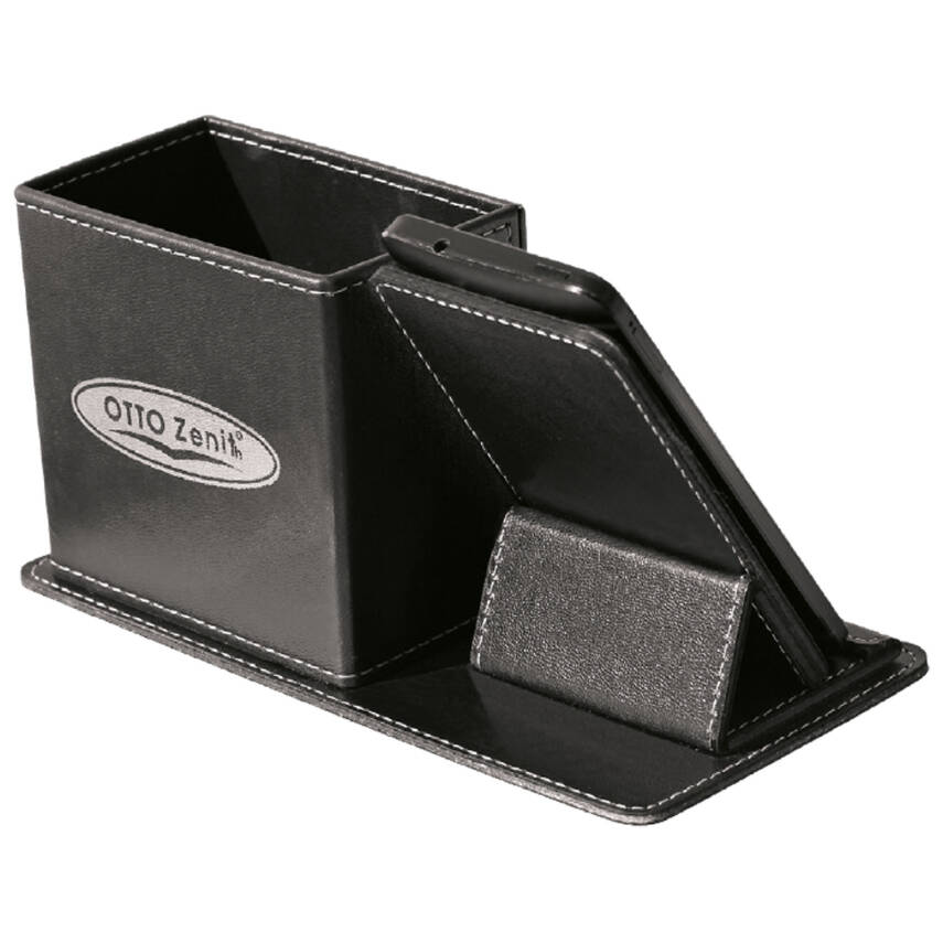 DÖNÜŞÜM DERİ KALEMLİK - 2