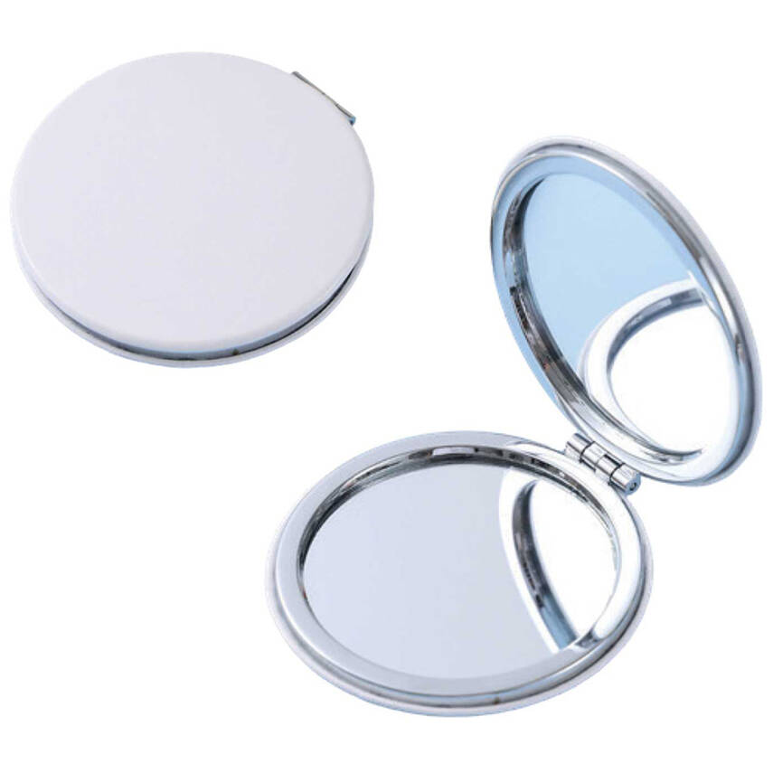 DURU BEYAZ MAKYAJ AYNASI - 1