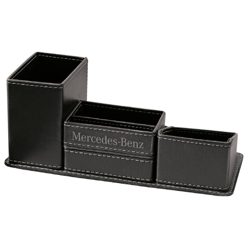 DUYGU DERİ KALEMLİK - 2