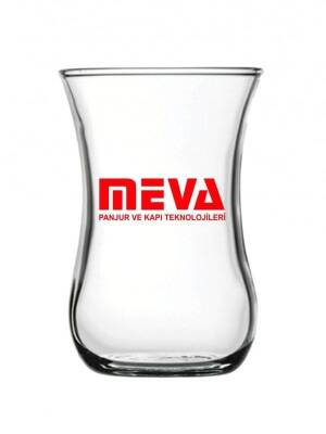 Ekonomik çay bardağı logo baskı TOPTAN