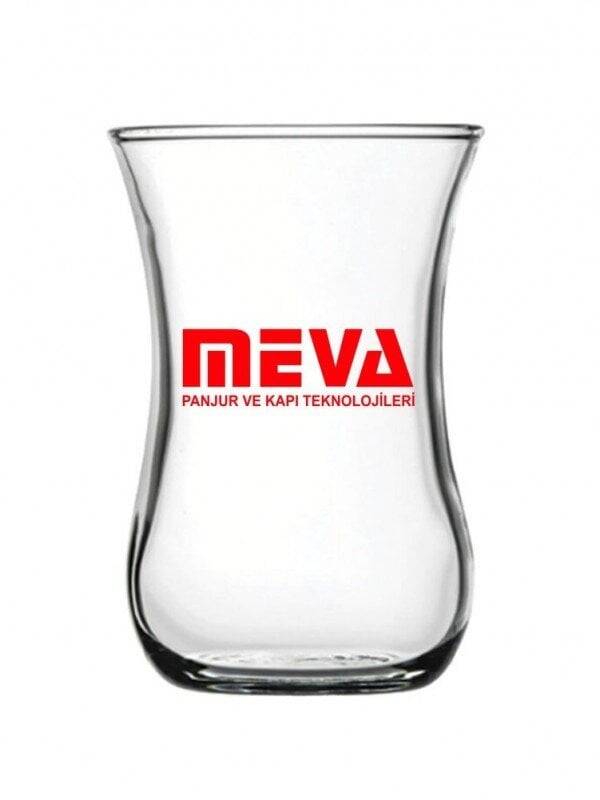 Ekonomik çay bardağı logo baskı TOPTAN - 1